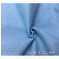 dệt vải dryocell cotton hỗn hợp vải trơn vải trơn